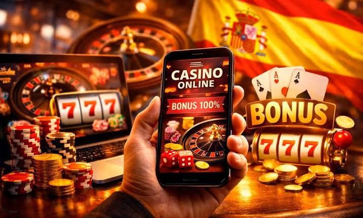 Casino Bono sin Deposito Dinero ¿Cómo Funcionan y Cuáles son los Mejores Casino Bono sin Deposito Dinero ¿Cómo Funcionan y Cuáles son los Mejores