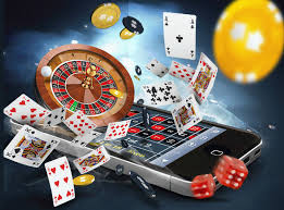 Explore Dracula Casino & Sportsbook Your Ultimate Gaming Destination