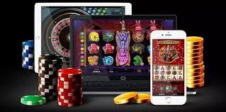 Oplev Spændingen ved Online Casinoer 1532374989 Oplev Spændingen ved Online Casinoer 1532374989